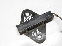 фото thumb №7, Mitsubichi asx i 10-12 модуль антенна 8637a526