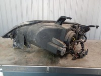 Mazda 2 dy reflektro перед передній правий Оригінал, фото thumb