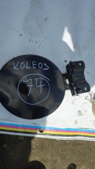 фото thumb №1, Крышка заливной топлива renault koleos i 78830