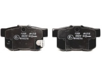 фото thumb №13, Brembo p 28 039 комплект тормозные колодки тормозных, тормоза дисковые