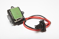 фото thumb №9, Резистор вентилятор vivaro a trafic ii 7701050325