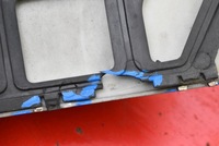 фото thumb №11, Решётка радиатора решётка радиатора lc8y pdc vw passat cc 08-12