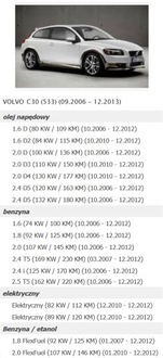 фото thumb №12, Воздуходувка вентилятор volvo c30 c70 ii 2 - 31332747