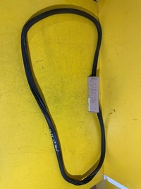 фото thumb №7, Peugeot 2008 i 2018 прокладка кузовная дверь левый задняя