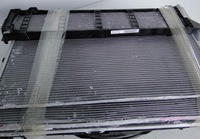 фото thumb №7, Mercedes cls 257 гибрид комплект радиатор вентилируемый