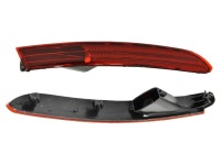 фото thumb №1, Vw touareg 2014-2017 лампа задняя правая 7p6945702g