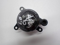 фото thumb №1, Противотуманная фара левый led drl оригинал 9850854780 lift citroen c4 iii 25r