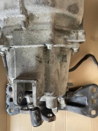 фото thumb №11, Mercedes коробка передач механічна 716606 2032602502 2032610901