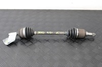 фото thumb №1, Привідний вал лівий перед fiat 500