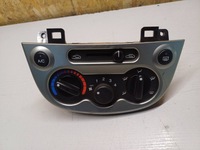 фото thumb №1, Панель обдув кондиціонера chevrolet matiz