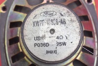 фото thumb №7, Динамік лівий задня xw7f-18808-ab ford maverick 2 ii 04-07