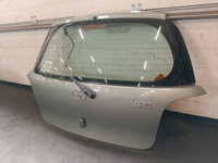 фото thumb №11, Kompletny задня кришка багажника бампер лампа toyota yaris i po рестайлінг 6s4