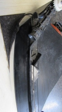 фото thumb №5, Галоген vw golf vii 5g0 лівий