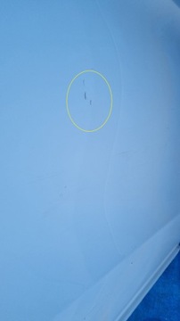 фото thumb №6, Mercedes vito w447 447 двері праві бічні odsuwane розсувні скло