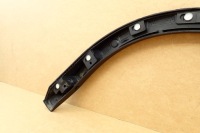 фото thumb №11, Volvo xc40 17- молдинг крила права зад задня 31448329 rh oem номер
