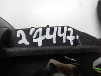 фото thumb №7, Citroen c4 i дзеркало праве 8 pin