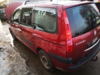 фото thumb №8, Citroen c8 стекло окна ćwierćowego narożnego - задние правые 2006 2.2l