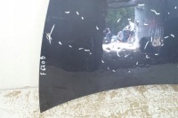 Tesla model 3 2017- кришка капот перед Доставка, фото thumb