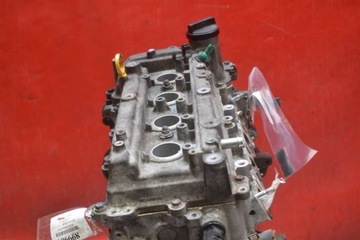 фото thumb №14, Двигатель бензиновый k3-ve daihatsu sirion 2 m300 1.3 16v 91 km 07-13 kompresja