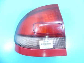 фото thumb №1, Лампа зад задня ліва mazda 626 ge 92-97