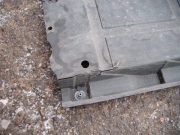 фото thumb №9, Seat exeo 08- 1.8t захист шасі 3r0825205b