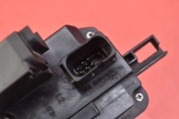 Замок двері лівий перед передній eu 13210767qn opel vectra c 05-09 Зі Шроту, фото thumb