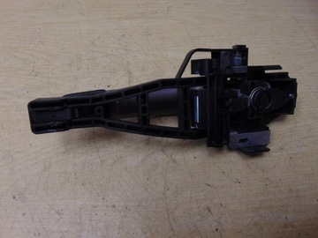 фото thumb №6, Ручка zew двері ліва перед ford focus mk3 європа