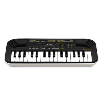 Клавиатура Casio SA-51 детская.