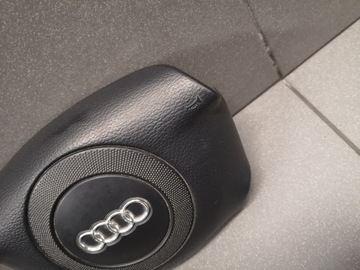 фото thumb №7, Подушка подушка безопасности чёрная audi a6 c5 4b0880201q