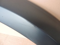 фото thumb №8, Ford ranger raptor 2022 2023 передняя правая молдинг крыла