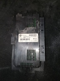 фото thumb №1, Bmw x1 e84 модуль блок керування світла eu оригінальний номер 9308366