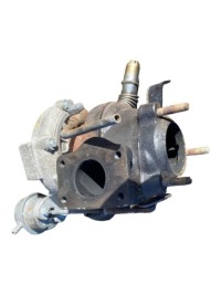 Turbo saab 9-5 4522040005 Недорого, фото thumb