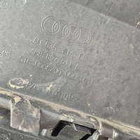 фото thumb №13, Audi rs q8 18-24 бампер зад задний pdc