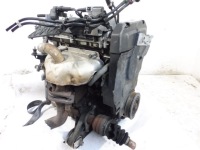 фото thumb №1, Двигатель блок двигателя n7q704 renault laguna i 2.0 16v двигатель volvo
