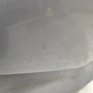 фото thumb №6, Opel crossland x 2022 задняя крышка багажника