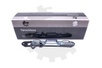 фото thumb №1, Молдинг крышки багажника vw golf plus jetta iii