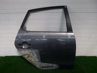 фото thumb №1, Hyundai i30 ii 2012- hb двері задні праве задня