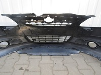 фото thumb №12, Бампер перед передний opel corsa d 06-11