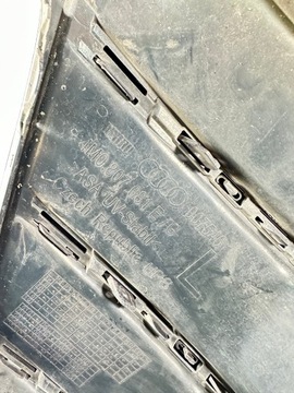 фото thumb №7, Q7 4m s-line решітка бампера ліва 4m0807681e/g