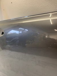 фото thumb №6, Двері mercedes glb w247 x247 2019 праве перед