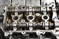 фото thumb №11, Головка двигуна 1kr toyota yaris 2 ii 1.0 vvti 69 km 05-09