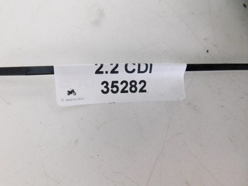 фото thumb №8, Mercedes e-klasa w212 2.2 cdi супорт гальмівний зад