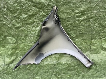 фото thumb №9, Renault megane 3 iii крило правий перед колір tegne