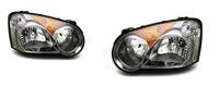 фото thumb №1, Subaru impreza 03-05 фари kpl ele nowe