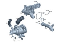 фото thumb №1, Термостат db w223 3.0 20-