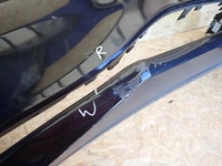 фото thumb №6, Volvo v40 12- бампер передній перед