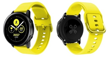 GALAXY WATCH 4 5 ACTIVE 2 РЕМЕШОК 40/42/44/45/46 PRO