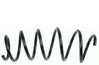 фото thumb №1, Sachs пружина подвеска opel astra h astra h gt