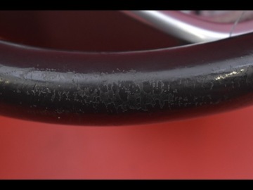 фото thumb №12, Руль кожаный 13316547 opel insignia a 08-14