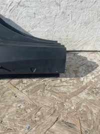 Audi a3 8y sportback 8y4 порог стойку правый  обшивка 20- Киев, фото thumb